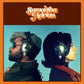 Samantha & Adrian - Vinyl LP