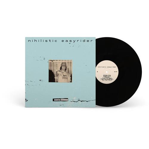 Deluxe Edition - Vinyl LP