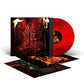 Cryptic Aura - Limited Edition Vinyl LP 140 Gram (Red)