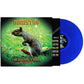 The Squirrely Years Revisited - Vinyl LP (Blue)