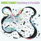 Anything Is Possible - Vinyl LP (Orange)