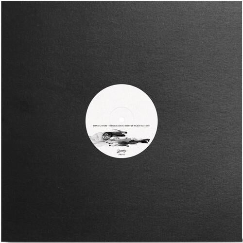 Drone Logic Harvey McKay Re - 12-Inch Single