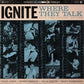 Where They Talk - Anniversary Edition 12-Inch Single