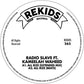 All Rize - 12-Inch Single
