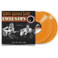 Uncle Sam's - Vinyl LP (Orange)
