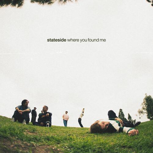 Where You Found Me - Vinyl LP