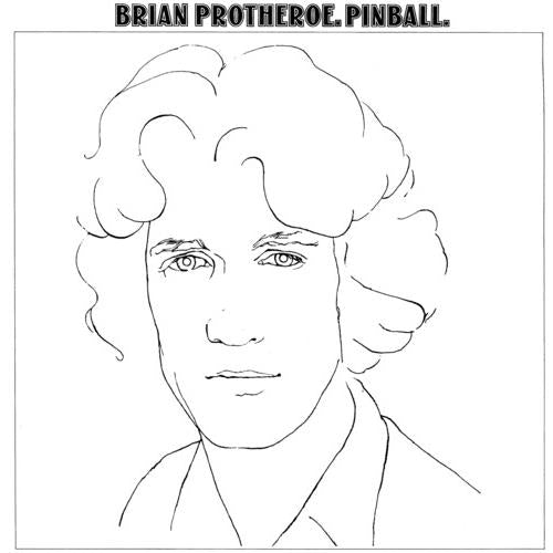 Pinball - Chrysalis Red Series - Vinyl LP