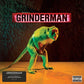 Grinderman - Vinyl LP