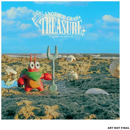 Another Crabs Treasure (Original Soundtrack) - Vinyl LP