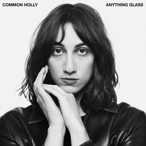 Anything Glass - White - Vinyl LP (White)