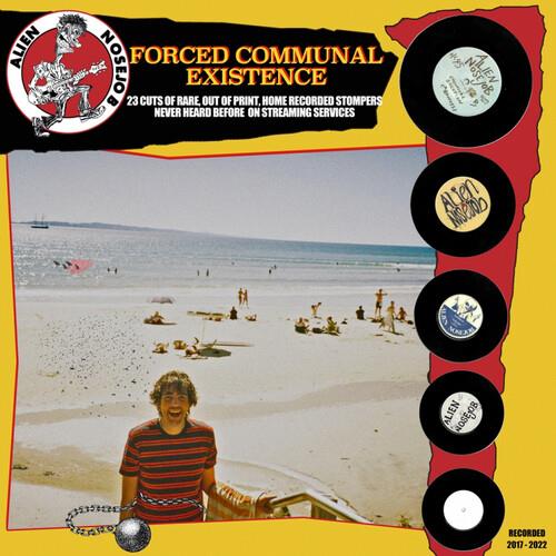 Forced Communal Existence - Vinyl LP