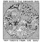 New Threats From The Soul - Vinyl LP (Light Blue)