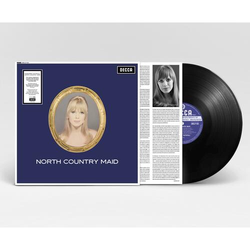 North Country Maid - Vinyl LP