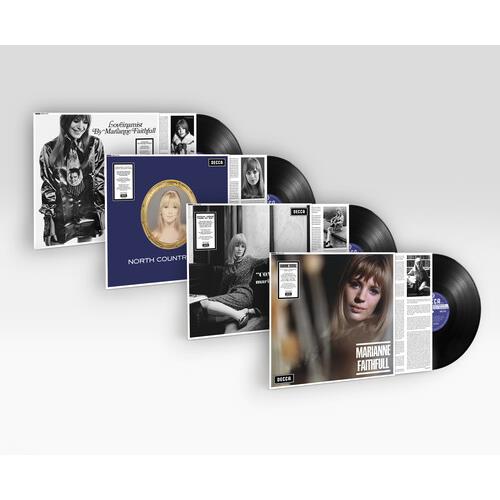 Marianne Faithfull - Vinyl LP