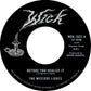 Before You Realize It / Cerebral Crack - 7-Inch Single