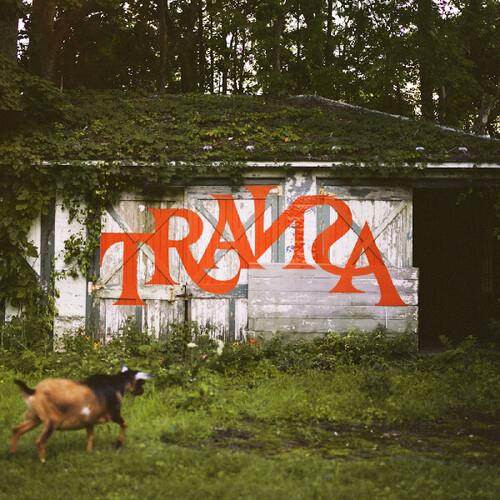 Transa (Various Artists) - Deluxe Edition Vinyl LP