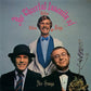 Cheerful Insanity Of Giles, Giles & Fripp-The Songs - 200gm Vinyl - Vinyl LP 140 Gram