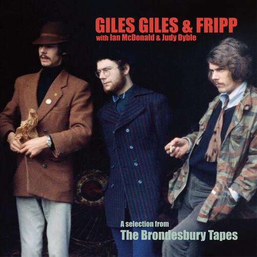 Selection From The Brondesbury Tapes - 200gm Vinyl - Vinyl LP 140 Gram