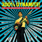 300% Dynamite! Ska, Soul, Rocksteady, Funk and Dub in Jamaica - Vinyl LP