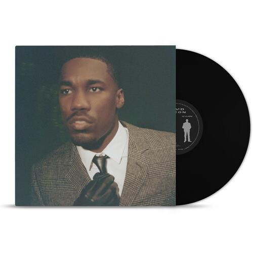 BELOVED - Vinyl LP