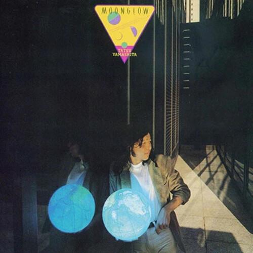 Moonglow - Limited Edition Vinyl LP 180 Gram