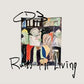 Rules For Living - Vinyl LP
