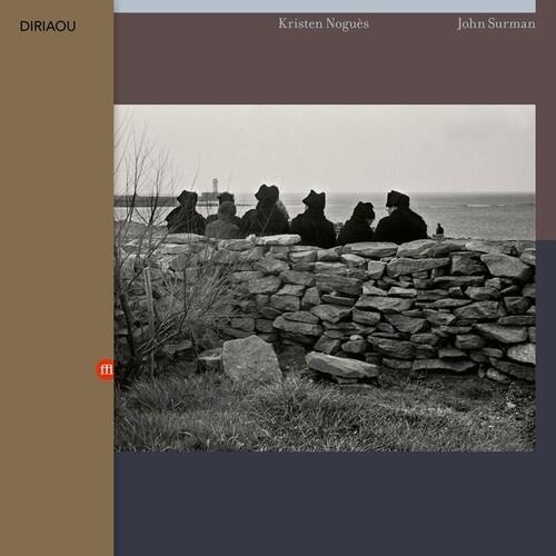 Diriaou - Vinyl LP