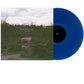 Collapse - Transparent Blue - Limited Edition Vinyl LP (Blue)