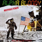 Revolution - Vinyl LP