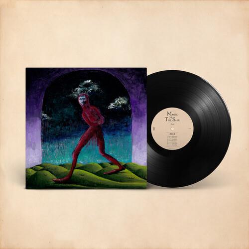 Magic of the Sale - Vinyl LP