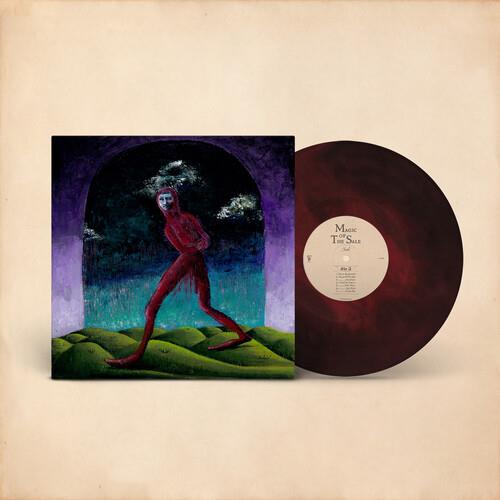 Magic of the Sale - Purple - Vinyl LP (Purple)