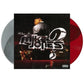 Who Is Mike Jones? - Limited Edition Vinyl LP (Silver/Red)