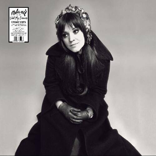 Visit My Dreams - Vinyl LP