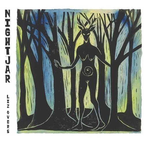 Nightjar - Vinyl LP