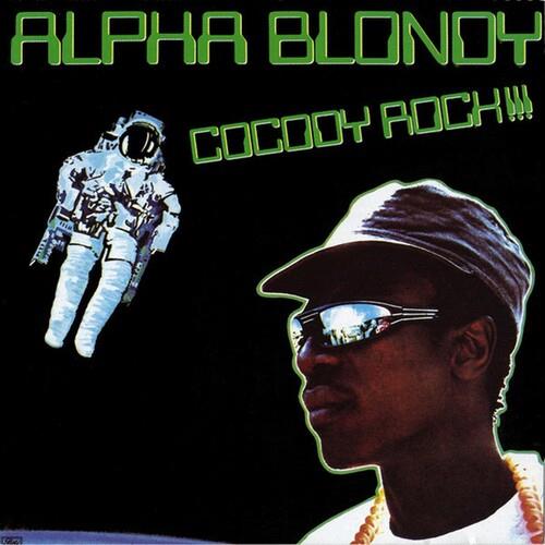 Cocody Rock - Vinyl LP