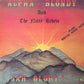 Jah Glory - Vinyl LP
