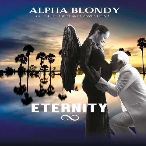 Eternity - Vinyl LP