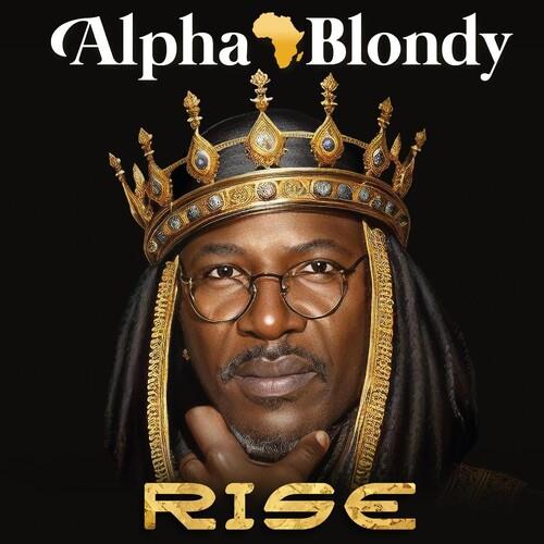 Rise - Vinyl LP