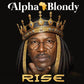 Rise - Vinyl LP