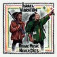 Reggae Music Never Dies - Vinyl LP