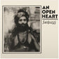An Open Heart - Vinyl LP