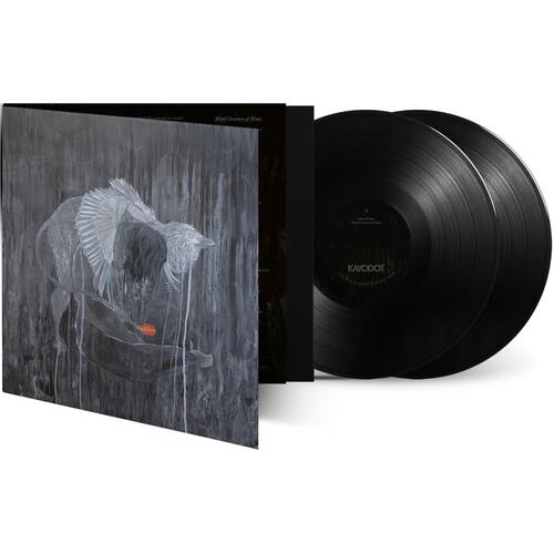 Every Rock, Every Half-Truth Under Reason - Vinyl LP 140 Gram (Black)