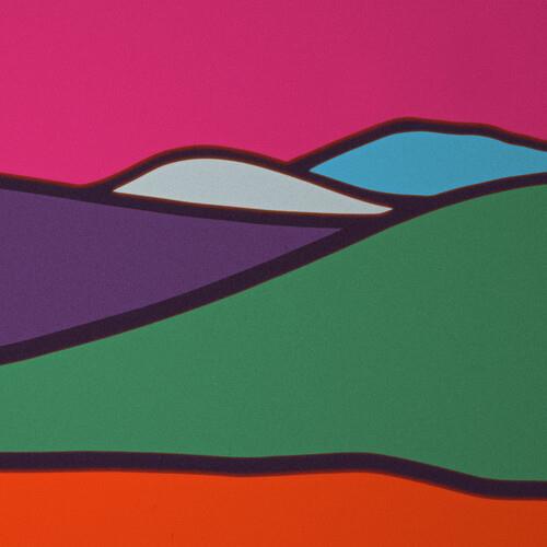 Dreams in Aspamia - Magenta - Vinyl LP (Magenta)