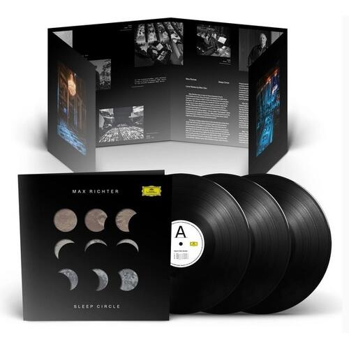 Sleep Circle - Vinyl LP