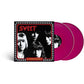 Platinum Rare 1 - Magenta - Limited Edition Vinyl LP (Magenta)