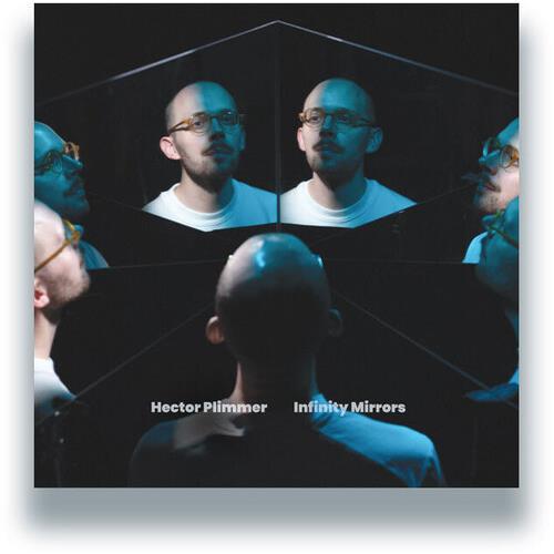 Infinity Mirrors - Vinyl LP