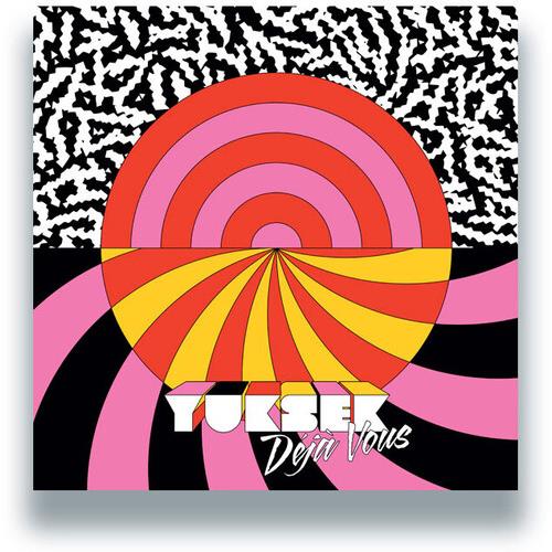 Deja Vous - 12-Inch Single