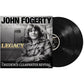 Legacy: the Creedence Clearwater Revival years - Vinyl LP