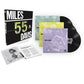 Miles '55: The Prestige Recordings - Limited Edition Vinyl LP 180 Gram