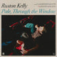 Pale Through The Window - Vinyl LP (Blue)